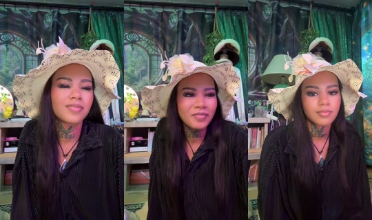 iambilliesis TikTok Live — Sep 15, 2026, 5:54 AM