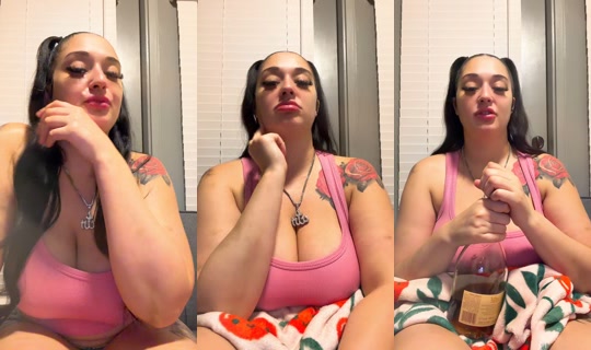 iambujare TikTok Live — Sep 20, 2026, 11:40 PM