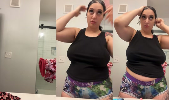 iambujare TikTok Live — Sep 22, 2026, 7:05 PM