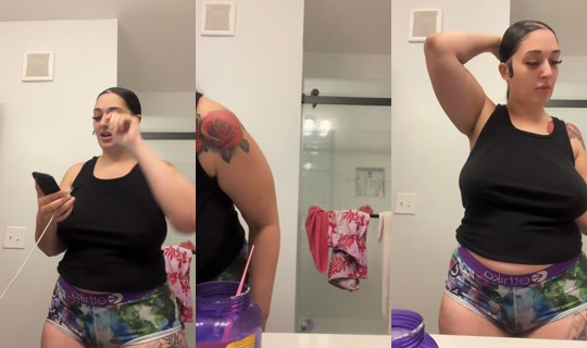 iambujare TikTok Live — Sep 22, 2026, 7:54 PM
