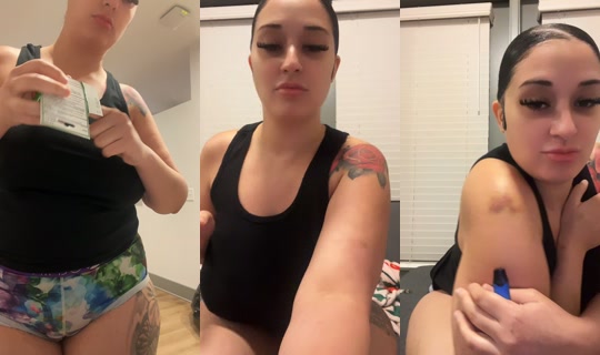 iambujare TikTok Live — Sep 22, 2026, 11:38 PM