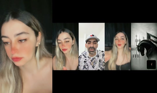 iamdanielimoraes TikTok Live — Oct 2, 2026, 10:55 PM