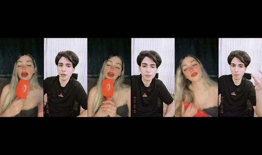iamdanielimoraes TikTok Live — Oct 3, 2026, 12:36 AM