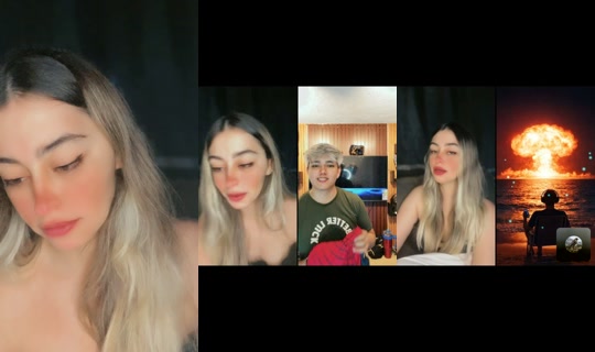 iamdanielimoraes TikTok Live — Oct 3, 2026, 3:28 AM