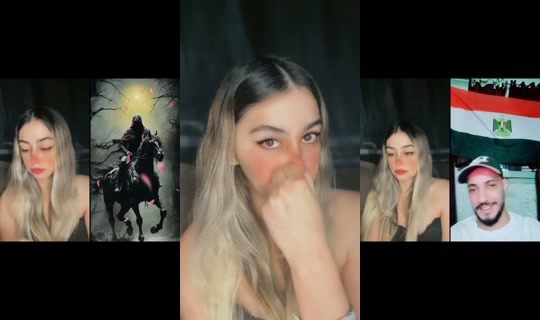 iamdanielimoraes TikTok Live — Oct 3, 2026, 5:12 AM