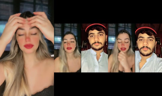 iamdanielimoraes TikTok Live — Oct 3, 2026, 10:53 AM