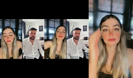 iamdanielimoraes TikTok Live — Oct 3, 2026, 2:23 PM