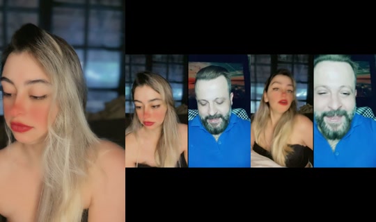 iamdanielimoraes TikTok Live — Oct 3, 2026, 6:35 PM