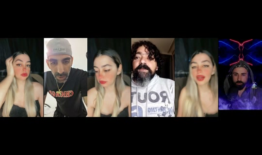 iamdanielimoraes TikTok Live — Oct 3, 2026, 11:33 PM