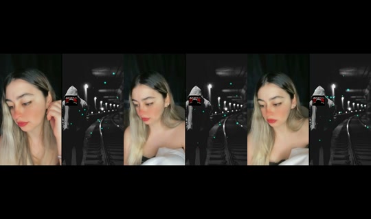 iamdanielimoraes TikTok Live — Oct 4, 2026, 12:23 AM