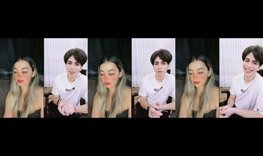 iamdanielimoraes TikTok Live — Oct 4, 2026, 1:36 AM