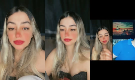 iamdanielimoraes TikTok Live — Oct 4, 2026, 1:50 AM