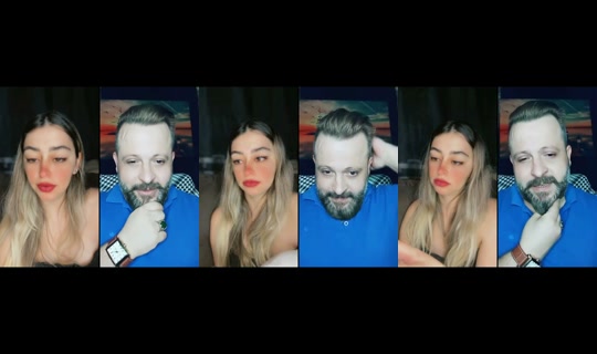 iamdanielimoraes TikTok Live — Oct 4, 2026, 2:41 AM