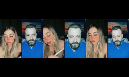 iamdanielimoraes TikTok Live — Oct 4, 2026, 3:57 AM