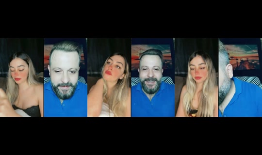 iamdanielimoraes TikTok Live — Oct 4, 2026, 4:47 AM