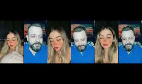 iamdanielimoraes TikTok Live — Oct 4, 2026, 5:38 AM