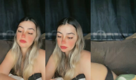 iamdanielimoraes TikTok Live — Oct 4, 2026, 6:18 AM