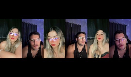 iamdanielimoraes TikTok Live — Oct 4, 2026, 6:32 AM