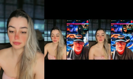 iamdanielimoraes TikTok Live — Oct 4, 2026, 7:40 PM