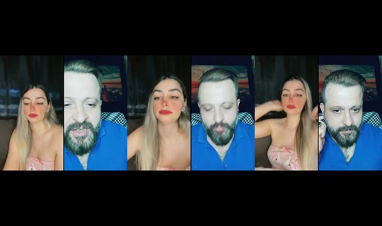 iamdanielimoraes TikTok Live — Oct 4, 2026, 8:57 PM