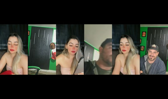 iamdanielimoraes TikTok Live — Oct 5, 2026, 1:55 AM