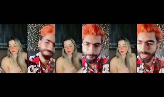 iamdanielimoraes TikTok Live — Oct 5, 2026, 2:45 AM