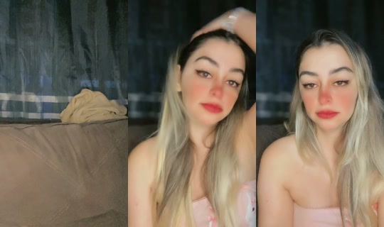 iamdanielimoraes TikTok Live — Oct 5, 2026, 5:06 AM