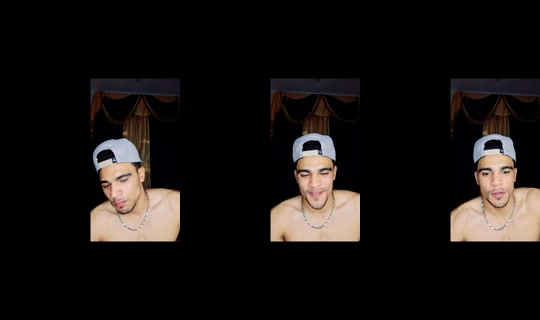 iamdanielimoraes TikTok Live — Oct 5, 2026, 8:08 AM