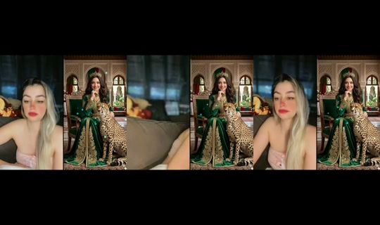 iamdanielimoraes TikTok Live — Oct 5, 2026, 8:53 AM