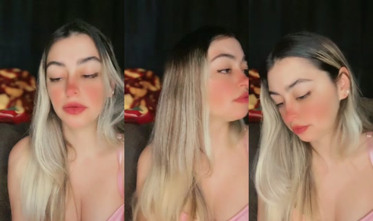 iamdanielimoraes TikTok Live — Oct 7, 2026, 6:29 AM