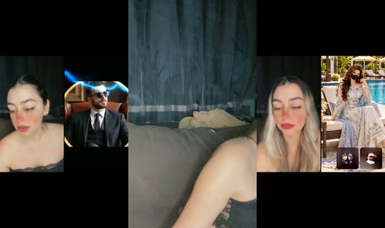 iamdanielimoraes TikTok Live — Oct 8, 2026, 2:55 AM