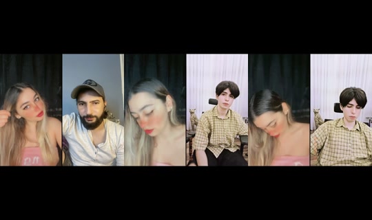 iamdanielimoraes TikTok Live — Oct 8, 2026, 11:14 PM
