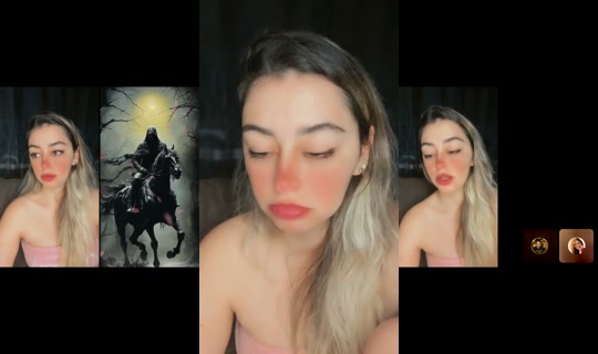 iamdanielimoraes TikTok Live — Oct 9, 2026, 2:24 AM