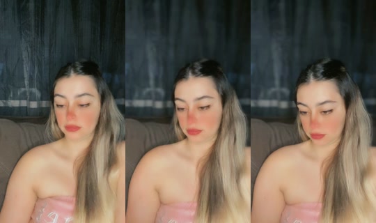 iamdanielimoraes TikTok Live — Oct 9, 2026, 7:36 AM