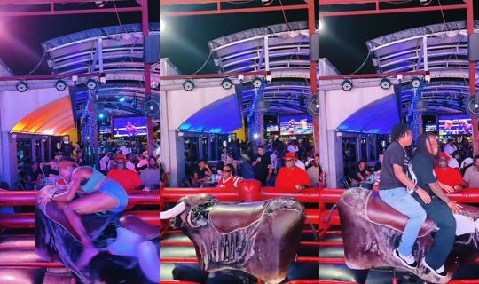 iamdjcook TikTok Live — Aug 23, 2026, 2:55 AM