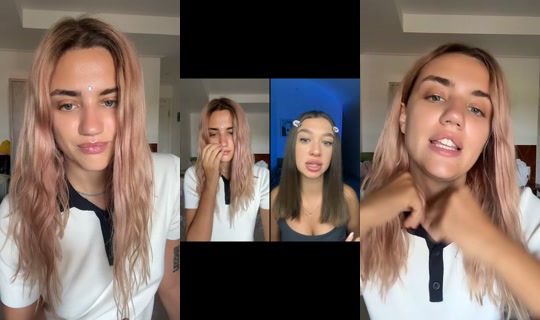 iamdziacool TikTok Live — Aug 24, 2026, 3:25 AM