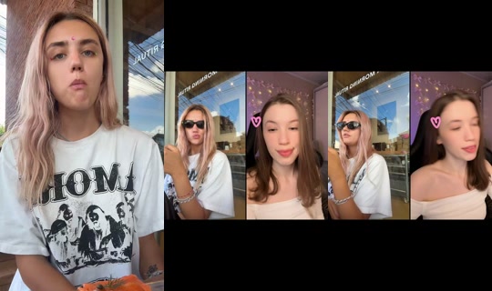 iamdziacool TikTok Live — Aug 24, 2026, 6:02 AM