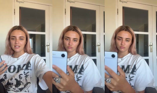 iamdziacool TikTok Live — Aug 24, 2026, 7:30 AM