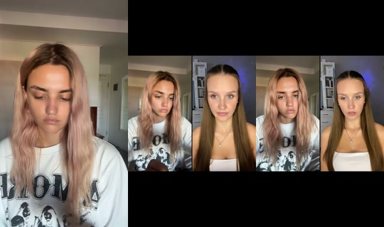 iamdziacool TikTok Live — Aug 24, 2026, 8:15 AM