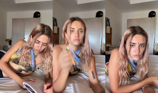 iamdziacool TikTok Live — Aug 25, 2026, 3:46 AM