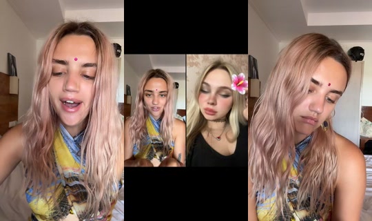 iamdziacool TikTok Live — Aug 25, 2026, 4:51 AM