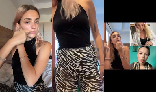 iamdziacool TikTok Live — Aug 25, 2026, 8:17 AM