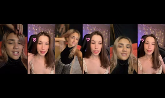 iamdziacool TikTok Live — Aug 25, 2026, 10:33 AM