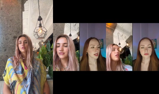 iamdziacool TikTok Live — Aug 26, 2026, 1:34 AM