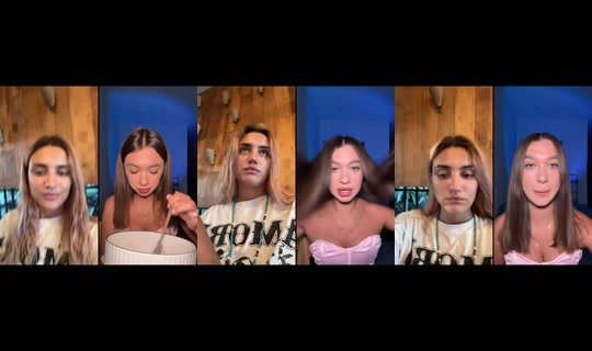 iamdziacool TikTok Live — Aug 26, 2026, 9:46 AM