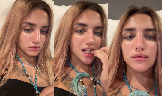 iamdziacool TikTok Live — Aug 26, 2026, 11:45 AM
