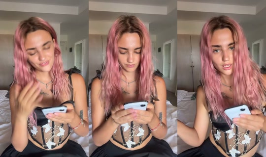 iamdziacool TikTok Live — Aug 31, 2026, 3:38 AM