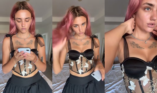 iamdziacool TikTok Live — Aug 31, 2026, 4:07 AM