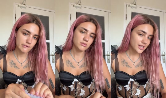 iamdziacool TikTok Live — Aug 31, 2026, 7:11 AM