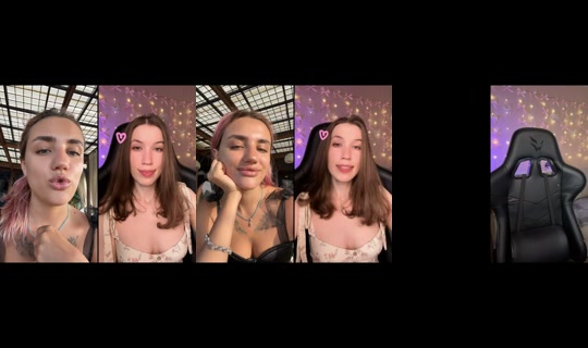 iamdziacool TikTok Live — Aug 31, 2026, 8:58 AM